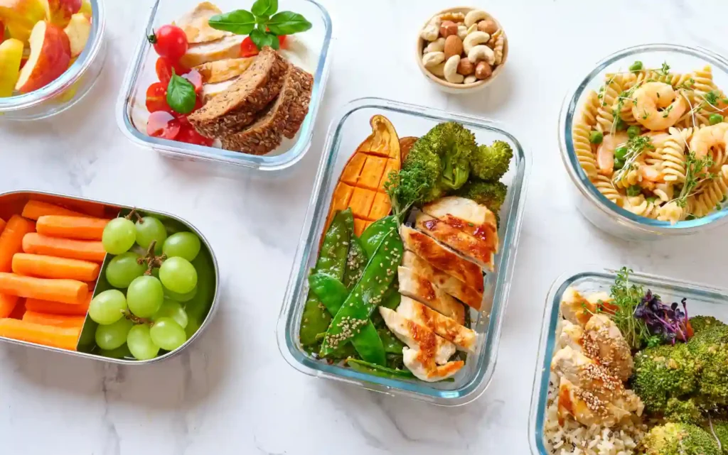 Practical Ways to Include Nutrient-Rich Foods in Daily Meals